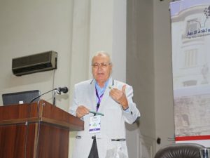 المؤتمر العربى للترميم