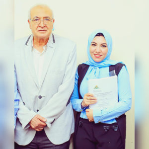 ولاء ابو الخير